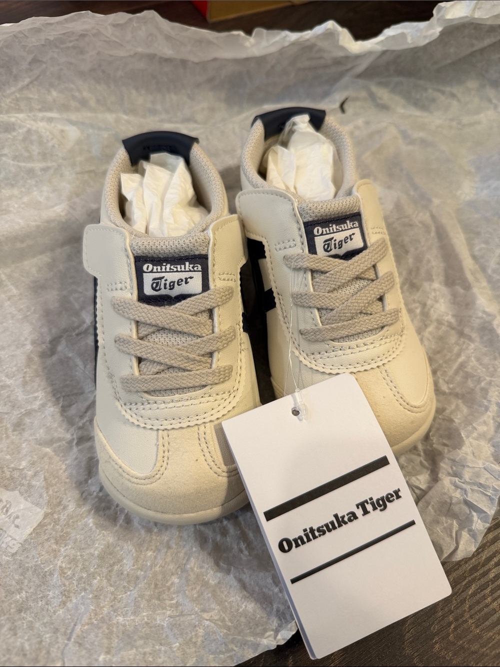 Onitsuka Tiger MEXICO 66 Kids Sz: 15cm